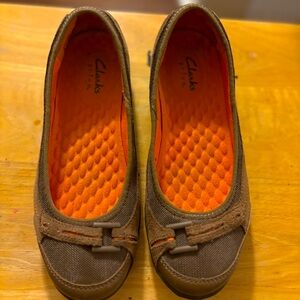Clarks Privo size 7 New